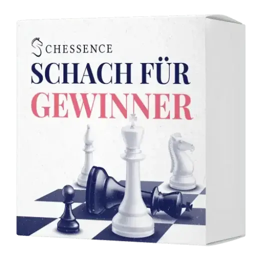 Schach für Gewinner