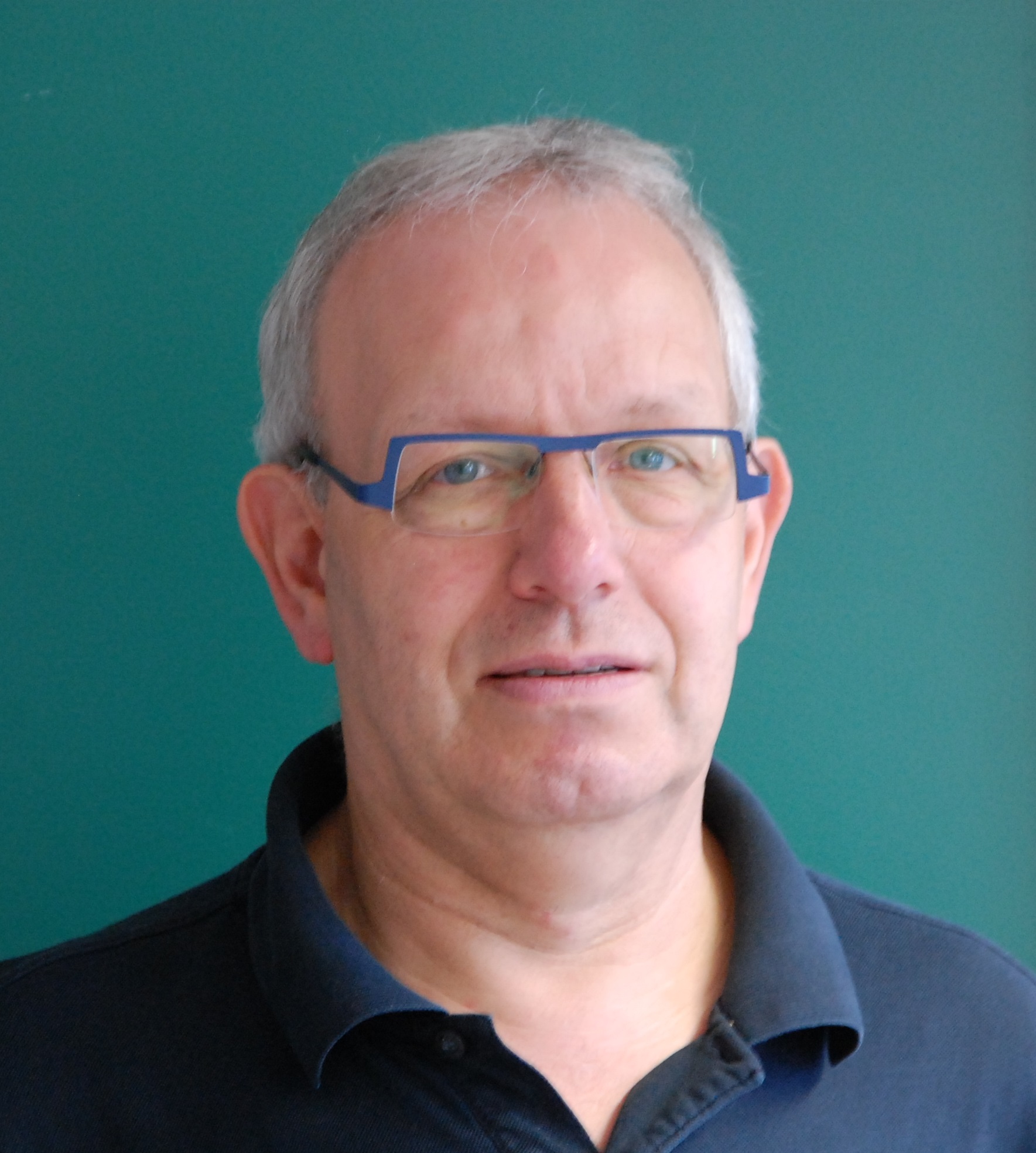 Hendrik M.